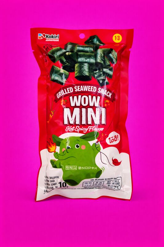 Роллы-гриль