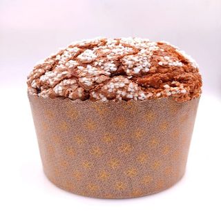 Panettone Chocolate Y Naranja 900g