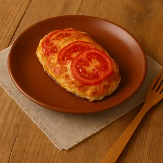 М'ясо по-французьки (120г)