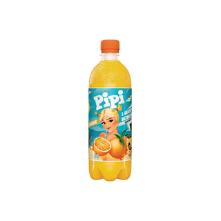 Pipi naranča