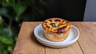 პაშტელ დე ნატა