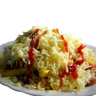 Papas Locas (Pequeñas)