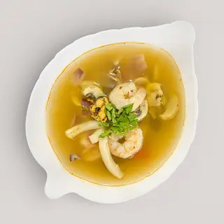 ტომ იუმ/Tom Yum