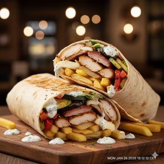 Tortillas Gusto&passione