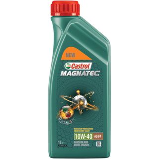 Ulei gama Castrol Magnatec 10w40 1L