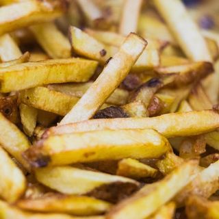 Patate fritte