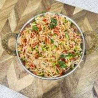 Pulaw Rice