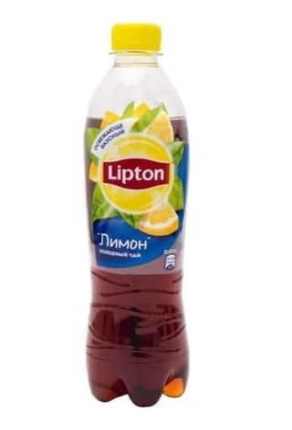 Lipton (0,5 л.)