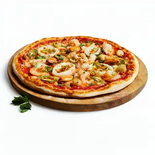 211 - Frutti di mare