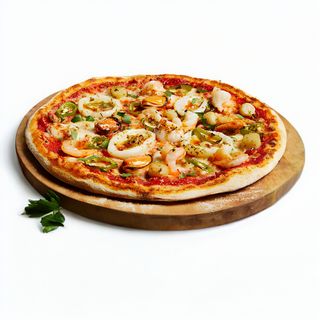 211 - Frutti di mare