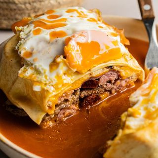 Francesinha