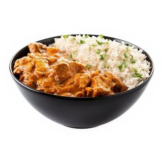 Butter Chicken Curry
