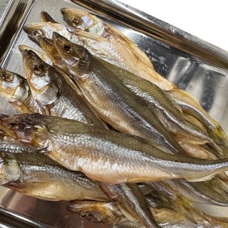 Корюшка Балтійська, 50 Гр.