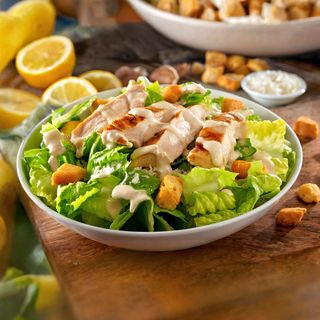 Салата Цезар (370г)