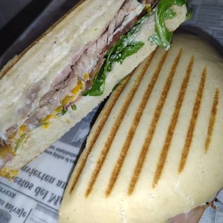 CLASICO MILANESA DE TERNERA