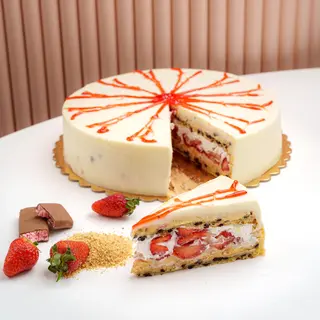 Torta Kiddy  2.8kg