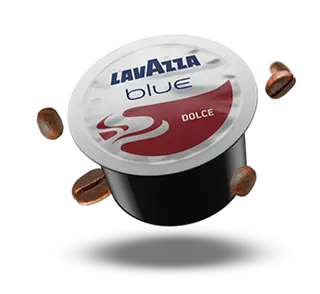 Lavazza Blue Dolce - 10 capsules 