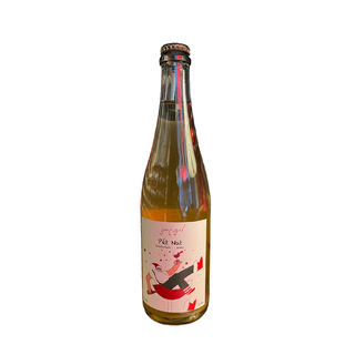Kolagis - Petnat (Rkatsiteli)
