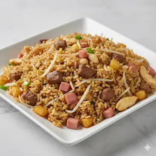 Arroz Chino