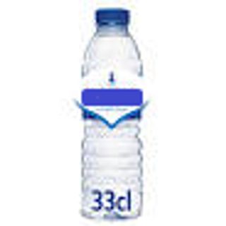 Água 33cl