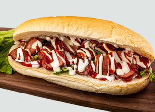 მექსიკური პურში