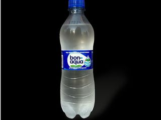 Бонаква газ (500l)