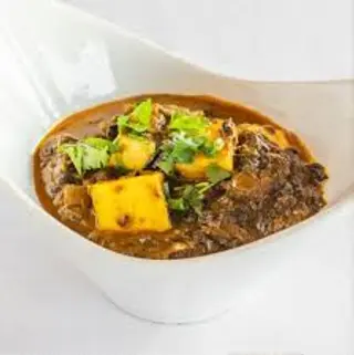 Akbar Paneer