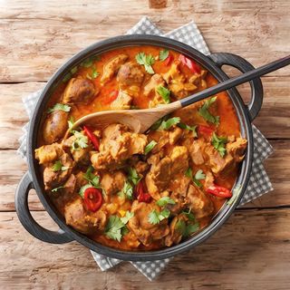 Lamb Rogan Josh