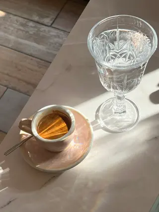 Espresso