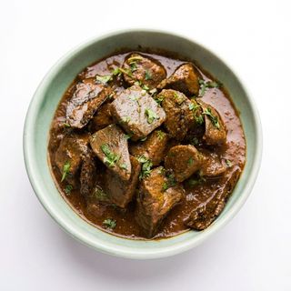 Liver Plain
