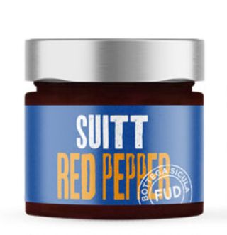 Suitt Red Pepper 98 g