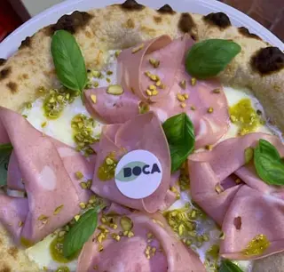 Bologna