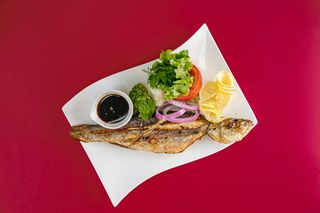 შემწვარი სიბასი