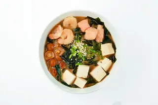 Сяке мисо (320г)