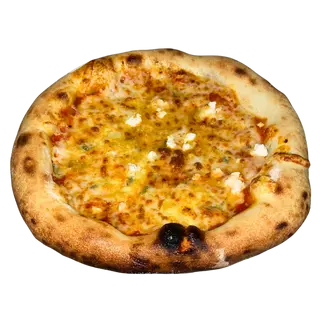 Pizza 4 Formaggi