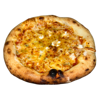 Pizza 4 Formaggi