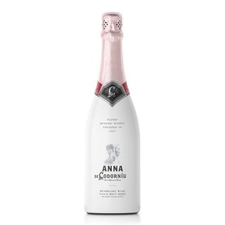 Cava Anna Sleever Rosse