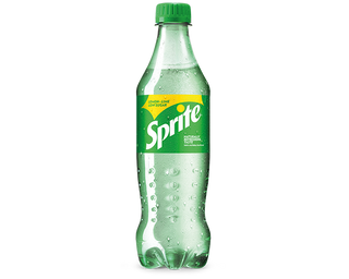 Sprite 0,5l