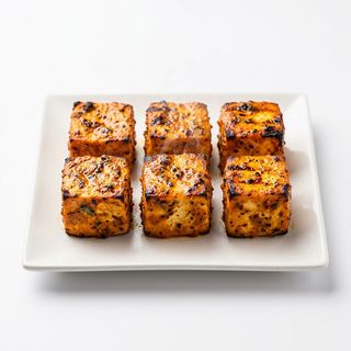 Paneer Tikka (6 pcs)
