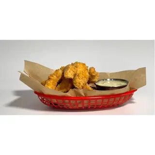 Chicken Tenders (8 Uds.)