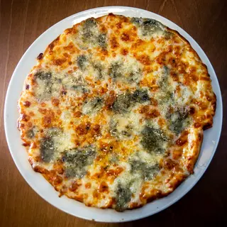 Pizza roquefort (25 cm.)