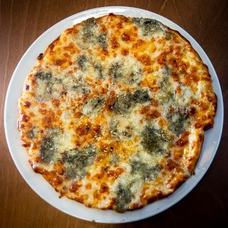 Pizza roquefort (25 cm.)
