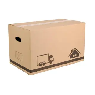 Caja Mudanza
