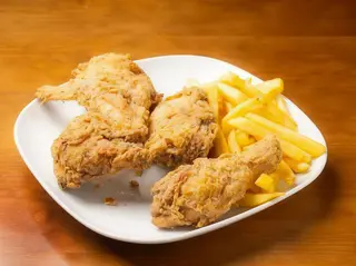 Chicken Box (5 pzs.)