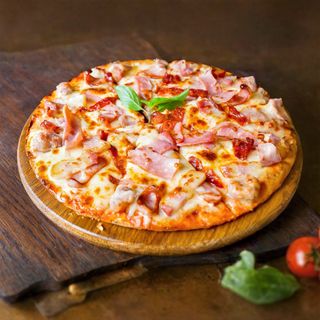 Пица Симона (1400г)