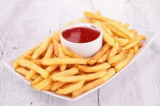 Фри
