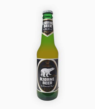 Bjorne Beer 33 cl
