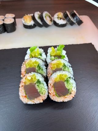 Spicy Tuna