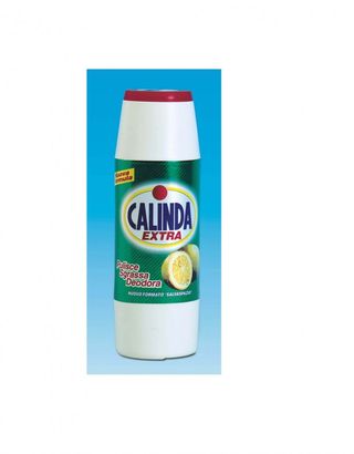 Calinda praf curatat 550g