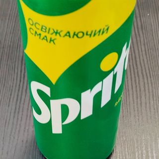 Sprite 
